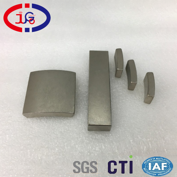 高溫環(huán)境專用釤鈷磁鐵 適用于雷達(dá) 通訊系統(tǒng) 傳動器 磁性軸承等高性能磁性組件