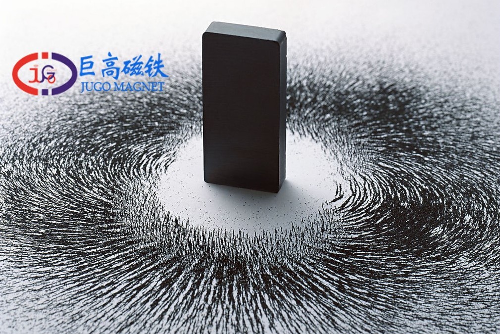 磁鐵融化時(shí)會(huì)發(fā)生什么？這個(gè)現(xiàn)象已經(jīng)被現(xiàn)代科技很好地利用